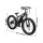 26"Fat Tyre Electric Bicycle Snow Bike for Adults