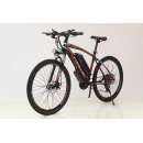 250w 350w 500w  750w 1000w  Factory Wholesales Cheapest Mountain E-bike 26 Inch Alloy E-bike Shimano Speed