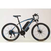250w 350w 500w  750w 1000w New Products  26Inch Lithium Battery Electric Mountain Bike Bike Electric E-Bike