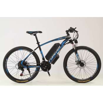 250w 350w 500w  750w 1000w New Products  26Inch Lithium Battery Electric Mountain Bike Bike Electric E-Bike