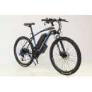 250w 350w 500w  750w 1000w New Products  26Inch Lithium Battery Electric Mountain Bike Bike Electric E-Bike