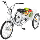 China New High Quality Tricycle 3 Wheel Motorcycle Cargo adult electric drift trike