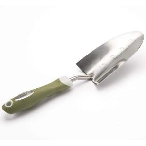 Garden Hand Tools with Stainless Steel Head