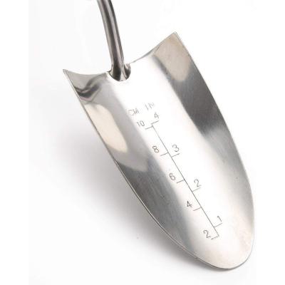 wholesale high quality wooden handle gardening hand fork trowel set