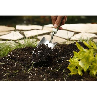 Garden Hand Tools with Stainless Steel Head