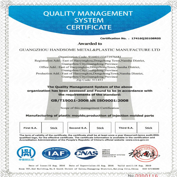 ISO 9001