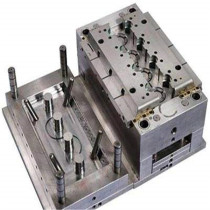 Injection plastic mold manufacturer Auto molds suppliers of buliding moulds