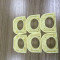 ABS prototypes high precision rapid prototyping OEM 3D printing