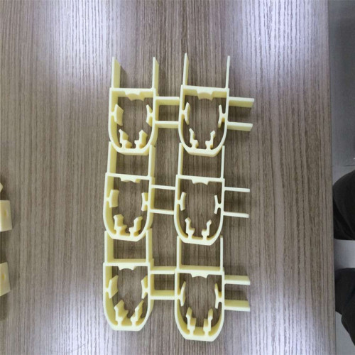 Protótipos de ABS de alta precisão rápida prototipagem OEM impressão 3D