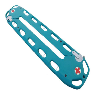 Plastic medical stretcher toolings medical spare parts moulds madical facility molding