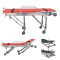 Plastic medical stretcher toolings medical spare parts moulds madical facility molding