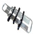 Custom injection moulding facility good price plastic medical plastic products mould