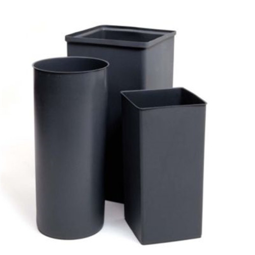 Moldes plásticos para los compartimientos de basura / el molde del cubo de la colección de residuos Manufacturers