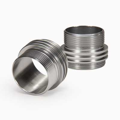 Metal prototypes suppliers China with good finishing good price