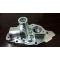 Metal prototypes suppliers China with good finishing good price