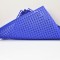 Portable antislip new type pp interlocking standard sizes rubber outdoor sports court badminton flooring mat