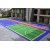 PP Synthetic Interlocking Outdoor Portable Sports Floor removable basketball court sports flooring