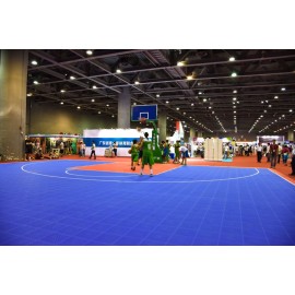 Beste Lob billige Indoor-Basketballplätze, synthetische Indoor-Basketballplatz, Indoor-Basketballplatz Bau