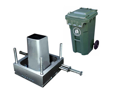 Best Price Plastic Waste Bin Garbage Can Office Trash Can Injection Mould -  China Pedal Garbage Bin Mould, Waste Bucket Mould