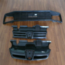 Automotive air conditioning moulds Plastic auto spare parts dash panel part mould High Quality Auto Dash