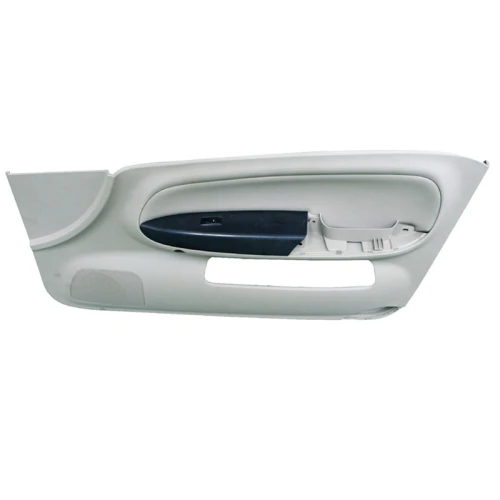 Plastic moulds for Car lamp shells auto body parts roof cover