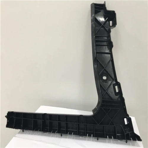 various plastic injection Auto spare parts mould made in china