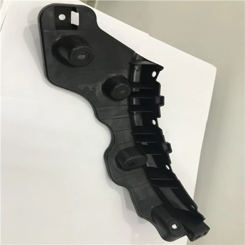 various plastic injection Auto spare parts mould made in china