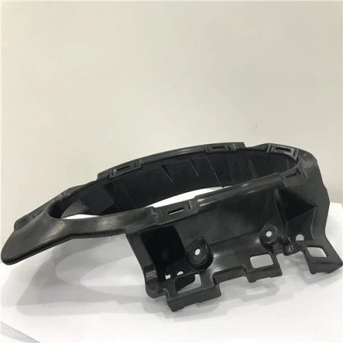 various plastic injection Auto spare parts mould made in china