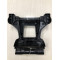 OEM Medical equipment shell plastic housing plastic injection moulding parts
