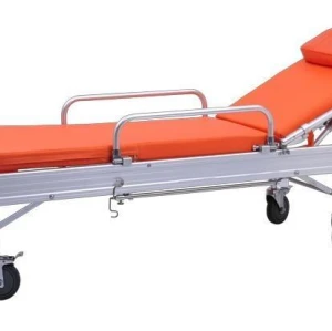 Medical equipment plastic part mould Plastic rescue stretcher parts