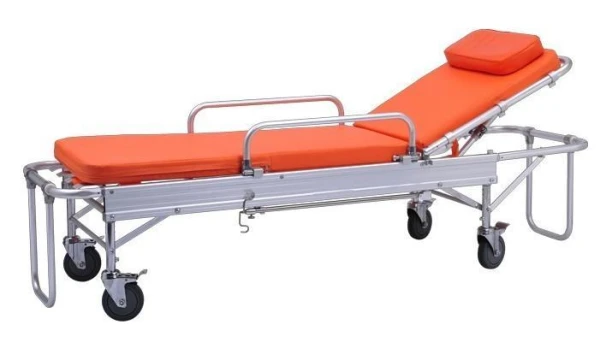 Medical equipment plastic part mould Plastic rescue stretcher parts