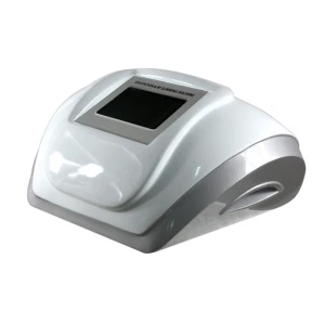 Custom dental plastic therapeutic apparatus by injection molding