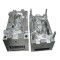 China two shots mold multi-cavities plastic toolings H13 moulds