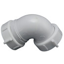 good manufacturer for plastic coupling pipe joint pipe connection