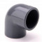 water supply and water drainage plastic injection ppr pipe fitting coupling elbow tee molds