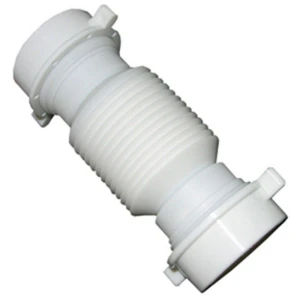PP-Kompressionsreduzierungskupplung / T-Stück PP-Rohrfittings Formen