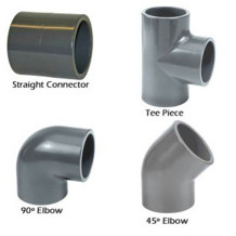 Hot Sale Plastic Male Female Camlock Quick Coupling Hose Connectors