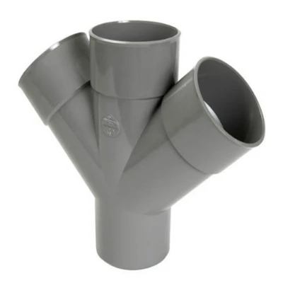 Fêmea plástica do molde do encaixe de tubulação do PVC da linha masculina que copling