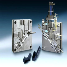 high quality precision injection plastic mould for daily supplies products