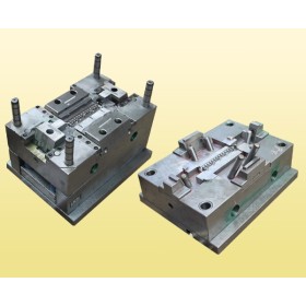 provide you with one stop service from prototype to injection tooling ,  until production parts