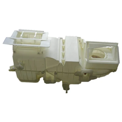 SLS SLA Rapid Prototyping / Kunststoffprototypherstellung