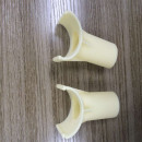 Rapid Prototyp CNC-Kunststoffbearbeitung für die Fernsteuerung