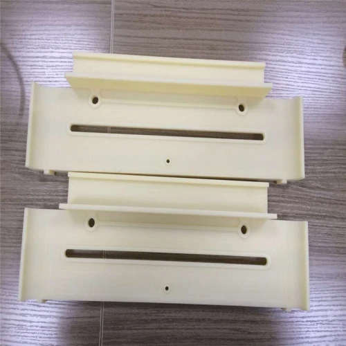 Espelho polonês ABS protótipos rápidos impressão 3D modelo de Plástico