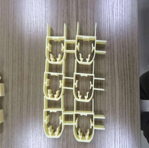 Customized ABS 3d printing parts, 3d Printing / SLA / SLS Plastic Prototype