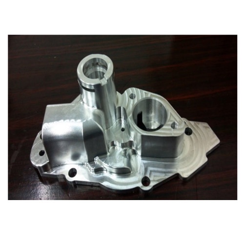 OEM personalizado de aluminio mecanizado rápido prototipo maquinaria CNC metal milling servicio