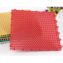 pp interlocking Kindergarten Play Area children vinyl flooring