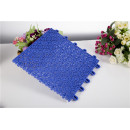 PP interlock removable swimming pool carpet