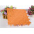 PP interlock removable swimming pool carpet