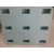 Loading Pallet Blowing PE Pallet Cargo Loading Pad Plastic Pallet Forklift Cargo Pallet Moisture-Proof Pallet Custom Plastic Pallet