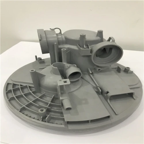 Plastic injection molding custom-make plastic parts injection moulding